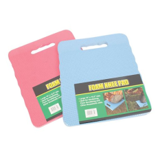 Gardening - Kneeling Pad 30x37cm, assorted
